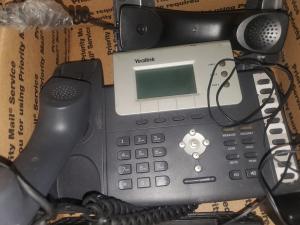 yealink ip phone header image