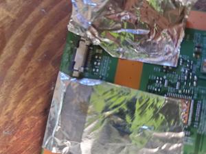 shielded series x motherboard ready for nexus port removal