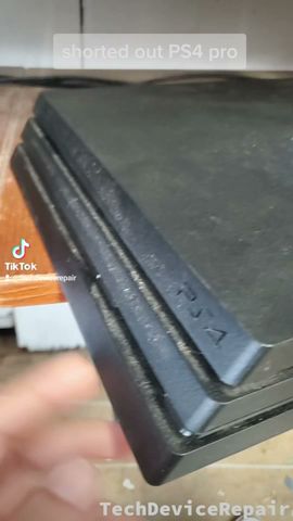 PlayStation Repair Services Fast Reliable Fixes