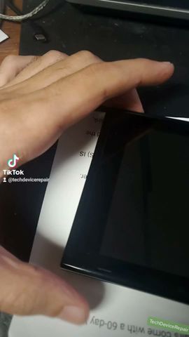 Nintendo switch charger port replacement - YouTube