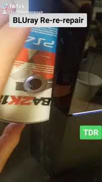 Could a Blu-ray Drive Mess up the motherboard? YES! - YouTube