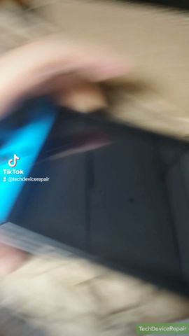 The Nintendo Switch charging port - YouTube