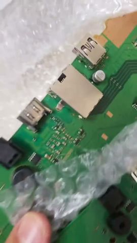 2 PS4 motherboards mailed in for HDMI repair - YouTube
