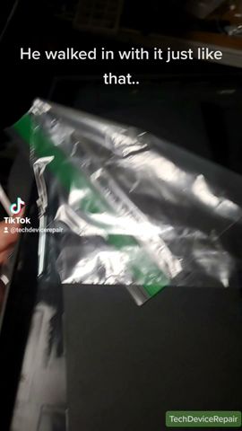 He brought in his PlayStation just like this. #shorts #destroyityourself - YouTube