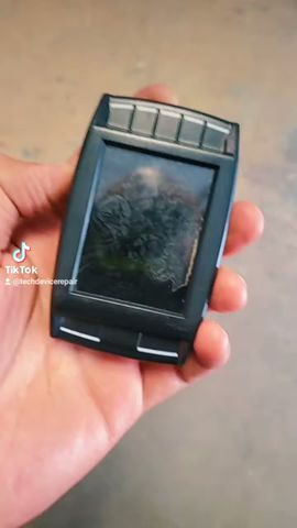 Are you kidding? Minimax repair... (another weird custy) - YouTube