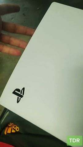 I can't believe I attempted this repair. PS5 ripped fan connector (advanced) #shorts - YouTube