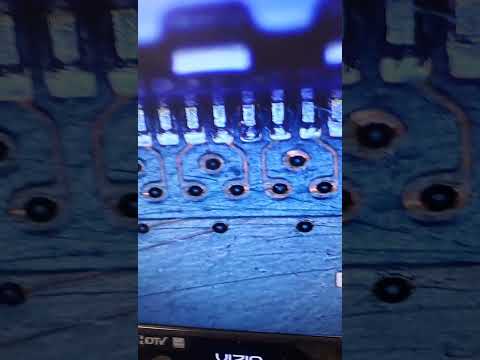 He replaced his hdmi port already, but it's now at TDR.. let's fix it #ps5 - YouTube