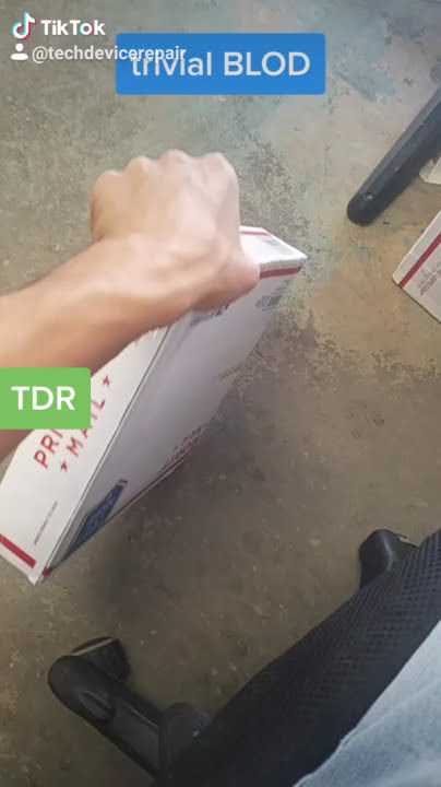 Trivial BLOD (Blue Light Of Death) - quick repair - PS4 Slim - YouTube