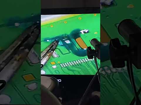PS5 Ripped Fan Connector  #PlayStation - YouTube