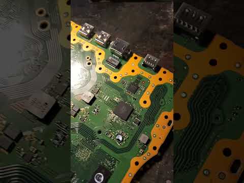 TDR will come to you anywhere in Miami #ps5 #hdmi #repair - YouTube