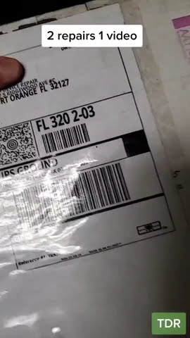 PS4 HDMI Port Trace Repair.. (Ripped Pad) - YouTube
