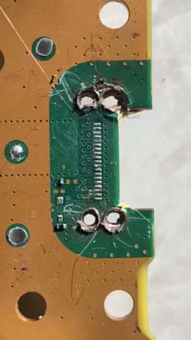 Is this PS5 HDMI port repairable?? ROFLMAO - YouTube
